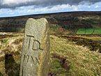 Cleveland Way - Baleky Ridge